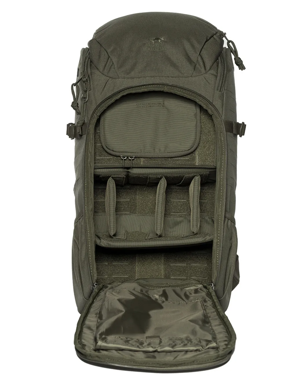 TT Modular 30 Camera Pack Oliv