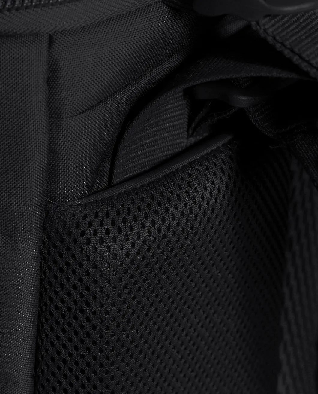 TT Modular 30 Camera Pack Schwarz