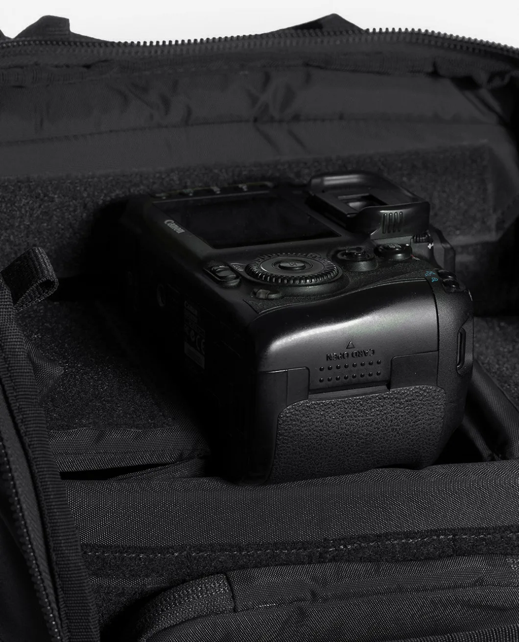 TT Modular 30 Camera Pack Schwarz