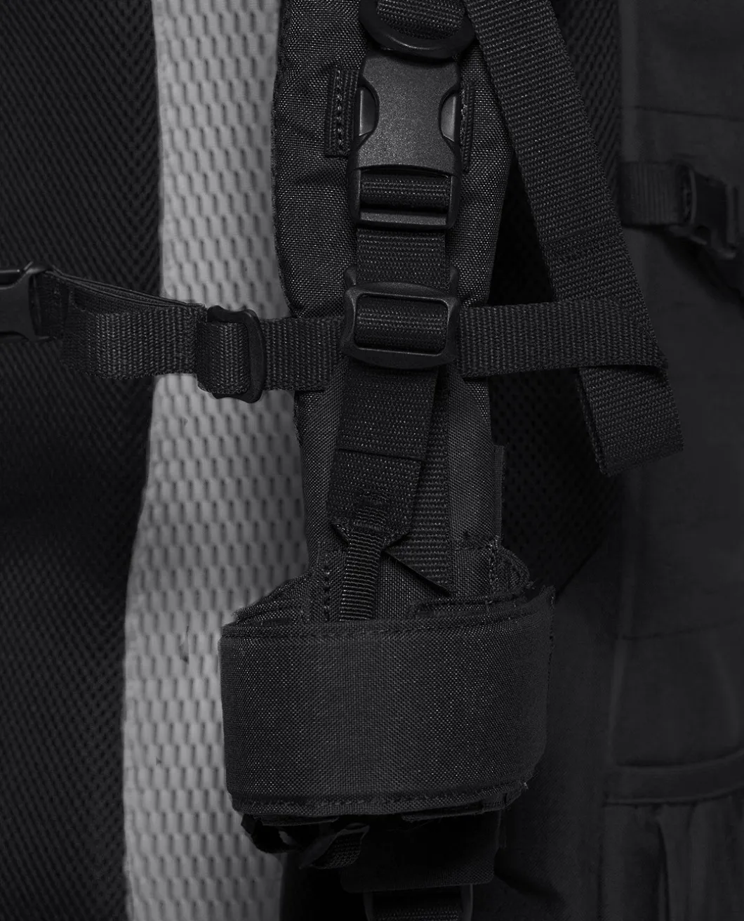 TT Modular 30 Camera Pack Schwarz