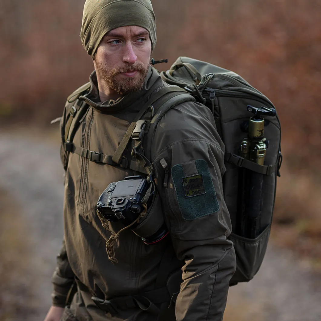 TT Modular 30 Camera Pack Schwarz
