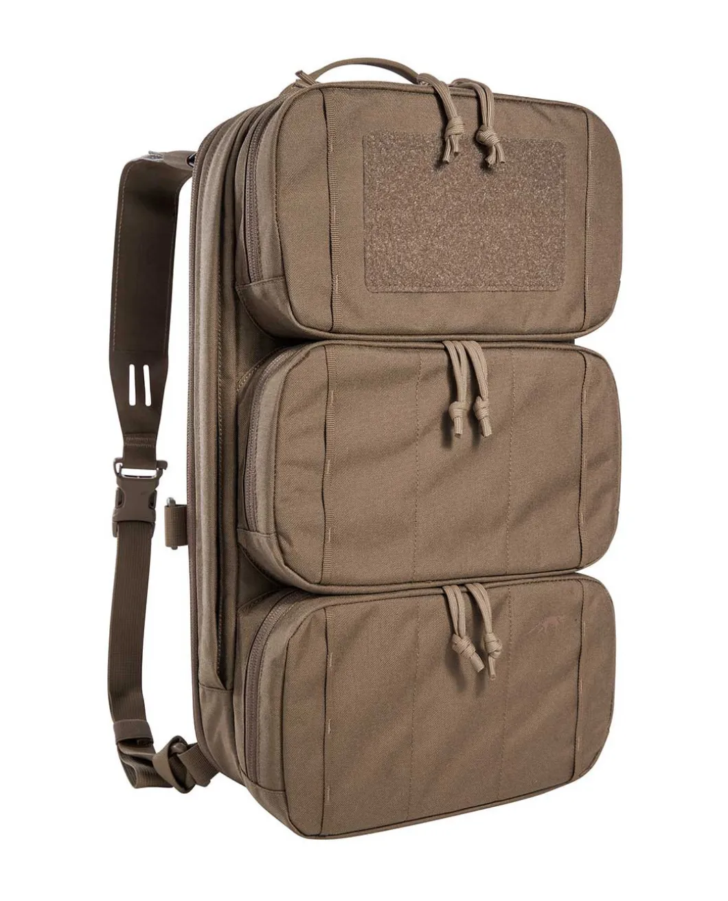 TT Modular Chest Rig Pack Coyote Braun