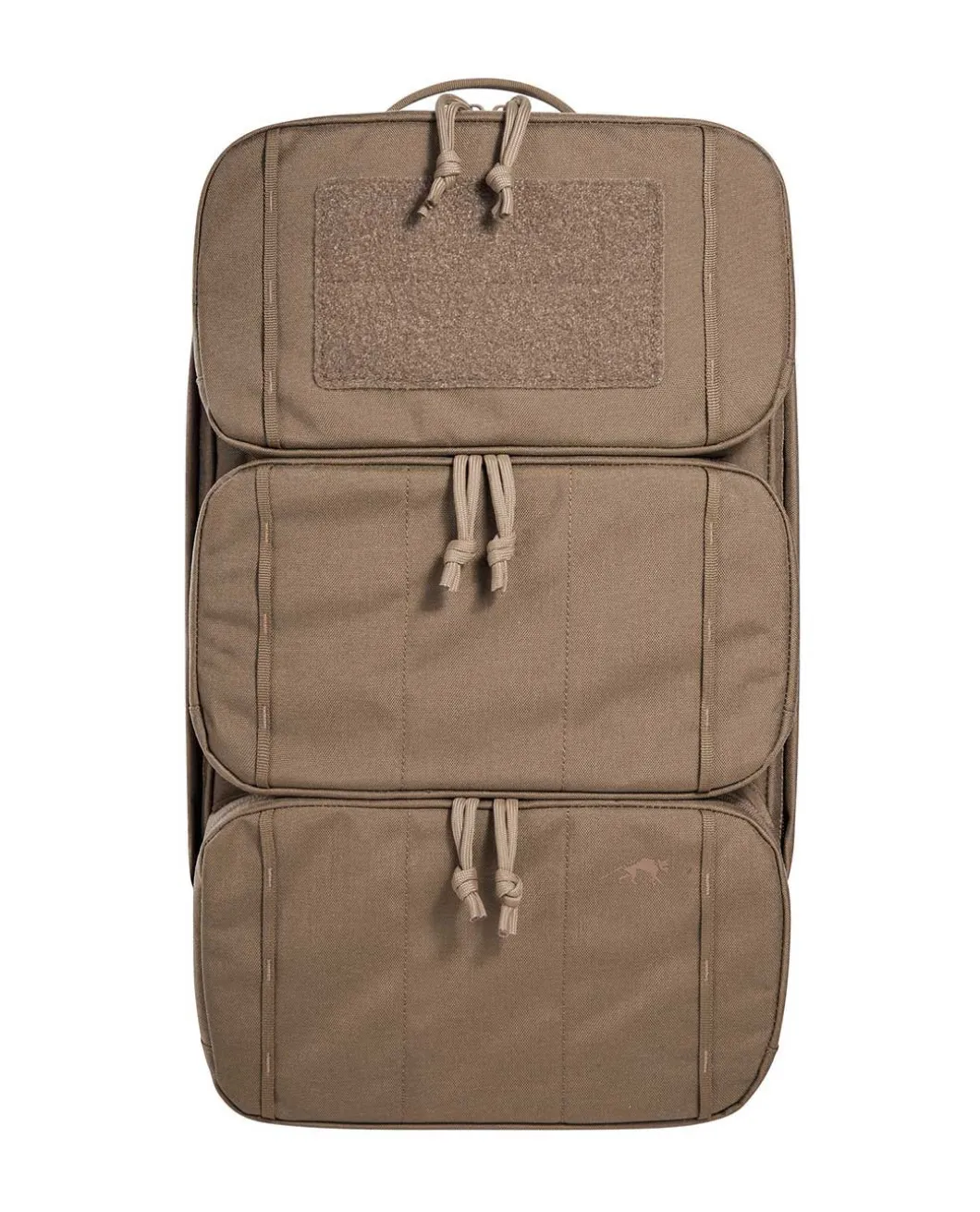 TT Modular Chest Rig Pack Coyote Braun