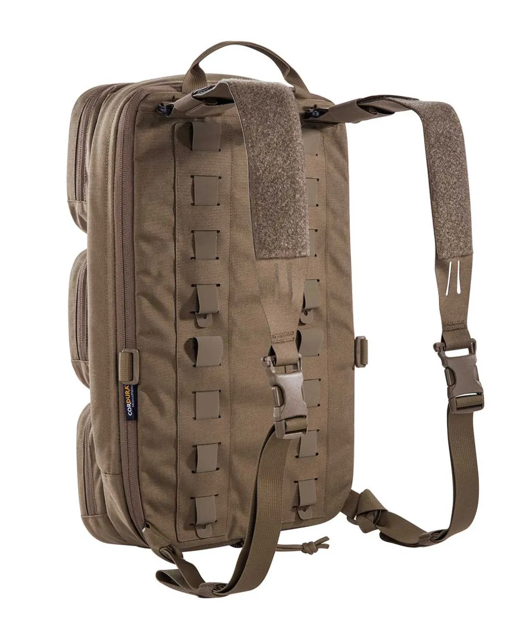 TT Modular Chest Rig Pack Coyote Braun