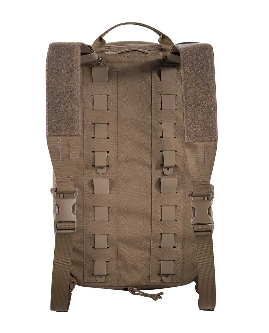TT Modular Chest Rig Pack Coyote Braun