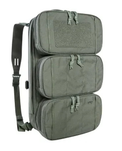 TT Modular Chest Rig Pack IRR Steingrau Oliv