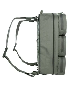 TT Modular Chest Rig Pack IRR Steingrau Oliv