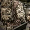 TT Modular Chest Rig Pack MC Multicam