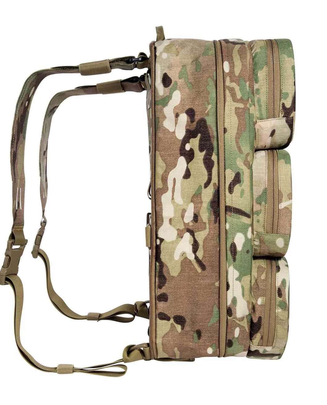 TT Modular Chest Rig Pack MC Multicam