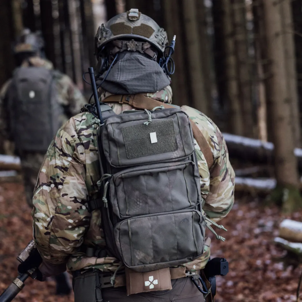 TT Modular Chest Rig Pack MC Multicam
