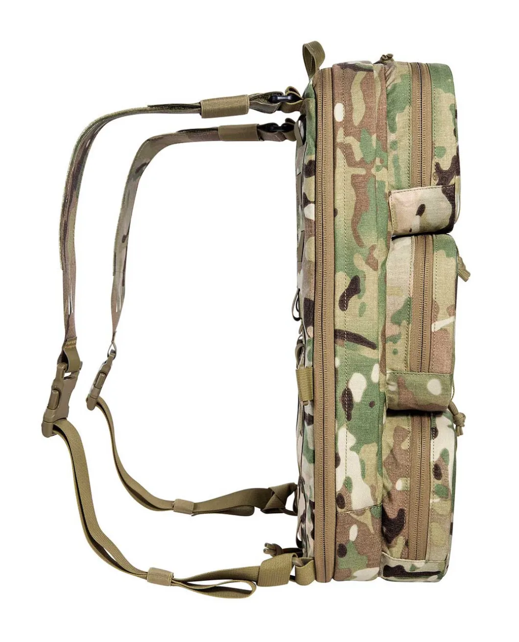 TT Modular Chest Rig Pack MC Multicam