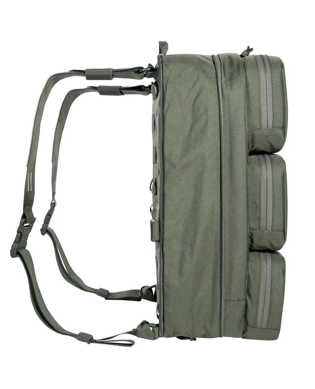 TT Modular Chest Rig Pack Oliv