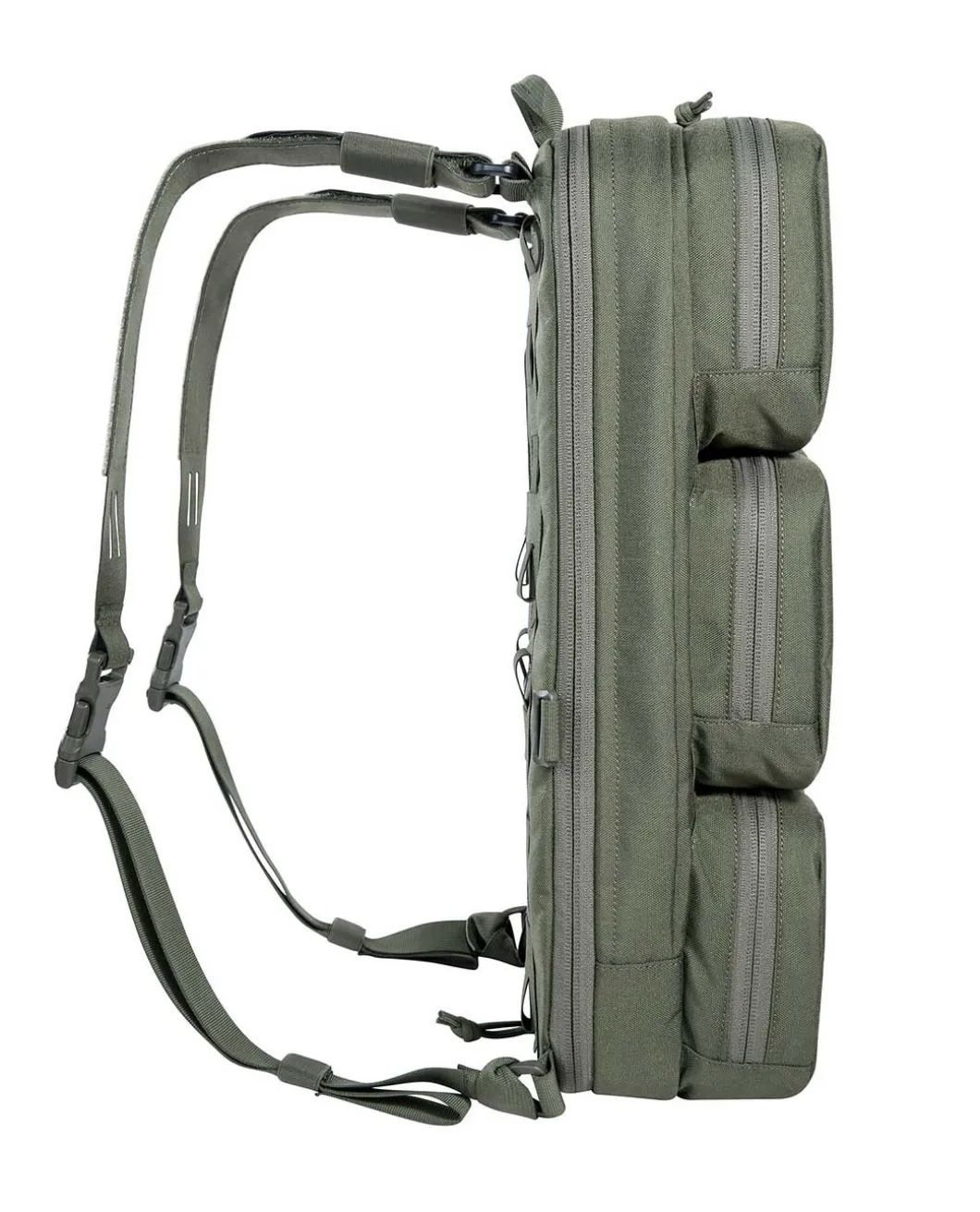 TT Modular Chest Rig Pack Oliv