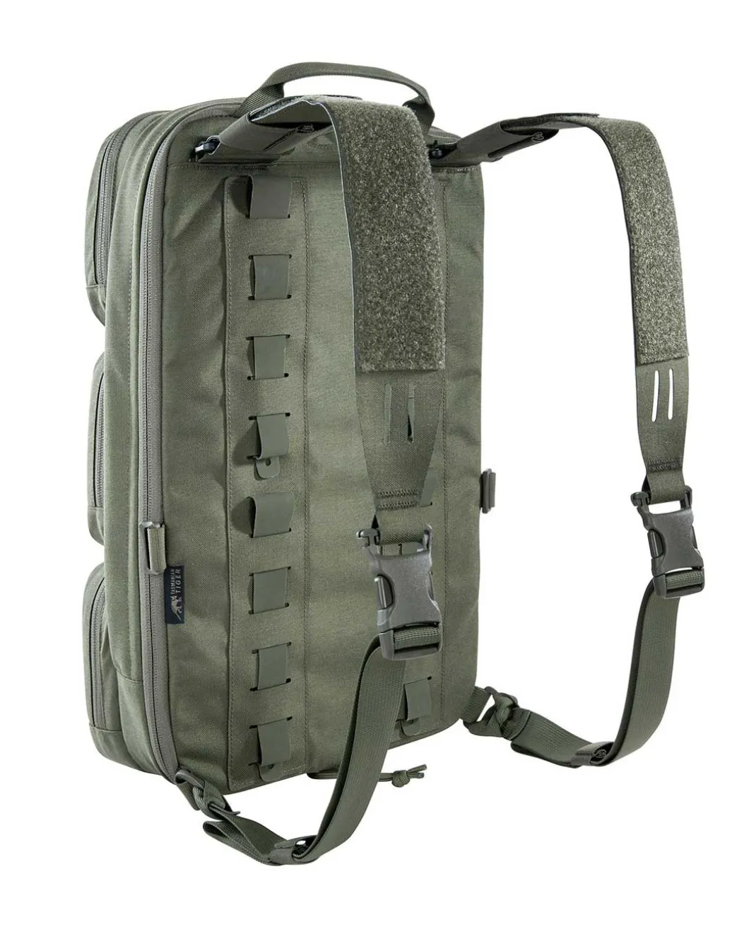 TT Modular Chest Rig Pack Oliv
