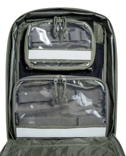 TT Modular Chest Rig Pack Oliv