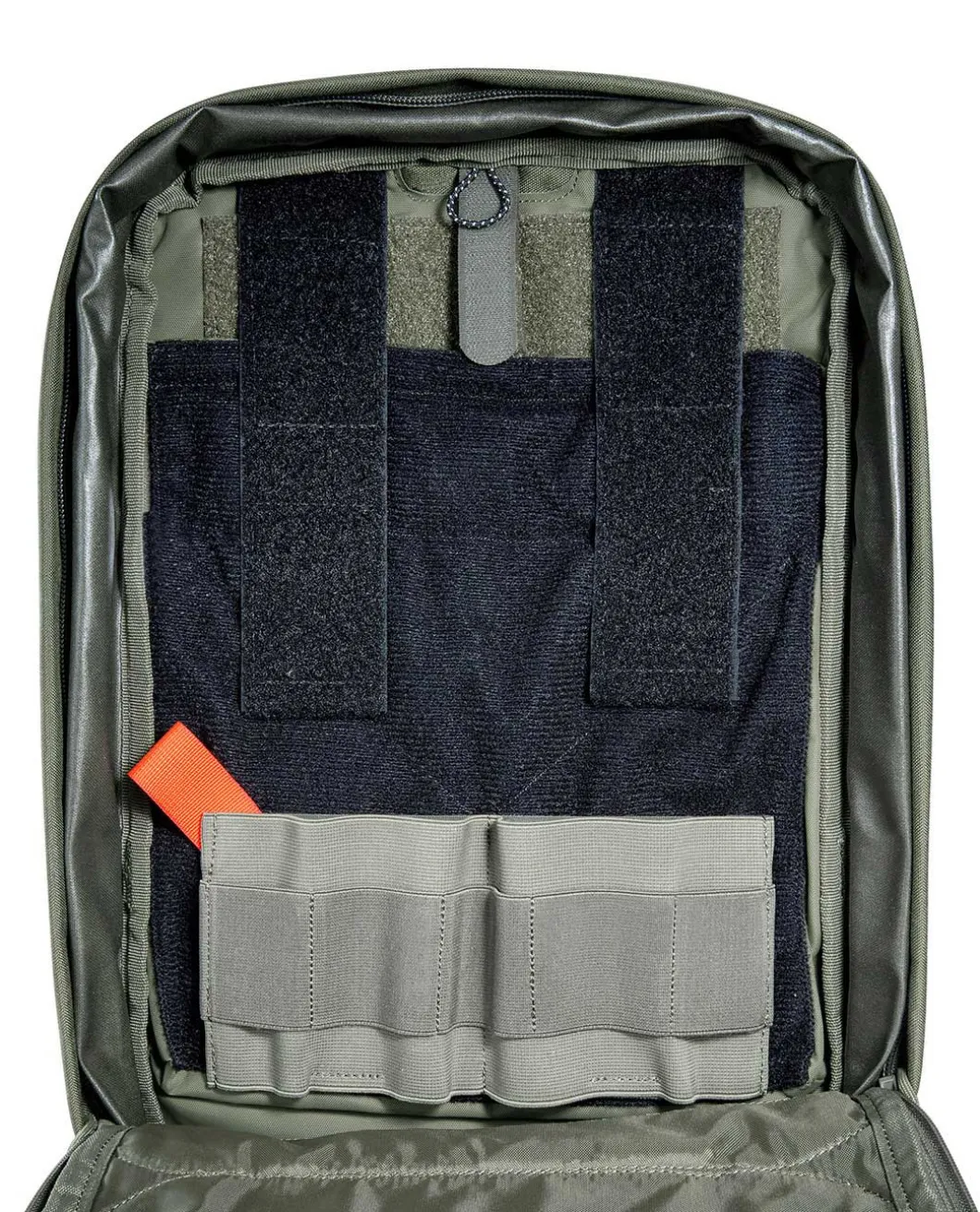 TT Modular Chest Rig Pack Oliv