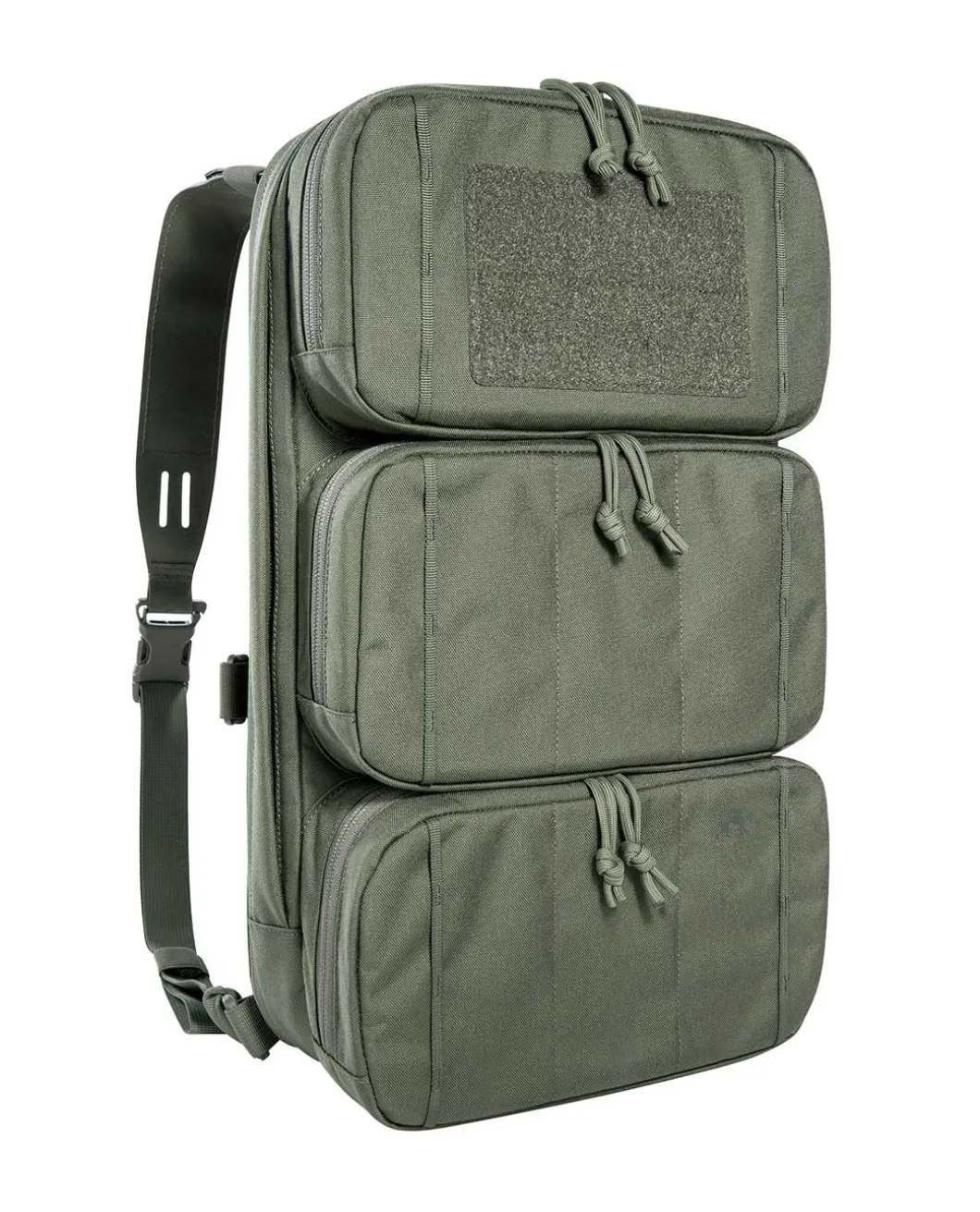 TT Modular Chest Rig Pack Oliv