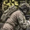 TT Modular Chest Rig Pack Schwarz Black