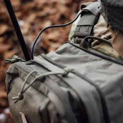 TT Modular Chest Rig Pack Schwarz Black