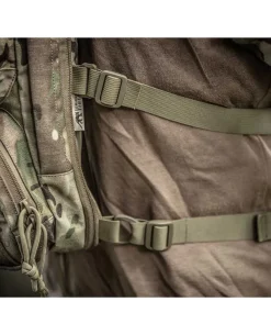 TT Modular Chest Rig Pack Schwarz Black