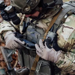TT Modular Chest Rig 4xM4 MC Multicam