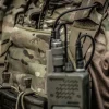 TT Modular Chest Rig 4xM4 Oliv