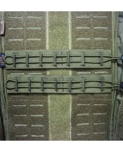 TT Modular Collector Strap Set VL Olive