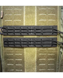 TT Modular Collector Strap Set VL Black Schwarz