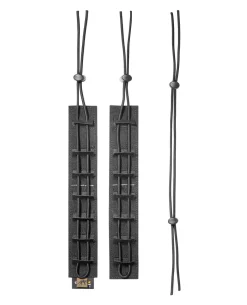 TT Modular Collector Strap Set VL Black Schwarz