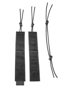 TT Modular Collector Strap Set VL Black Schwarz