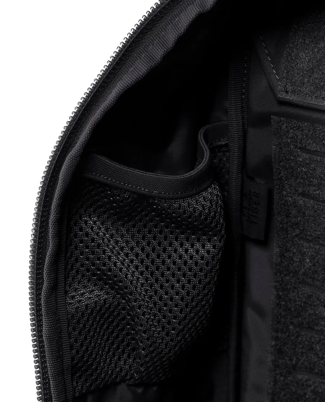 TT Modular Combat Pack Black Schwarz