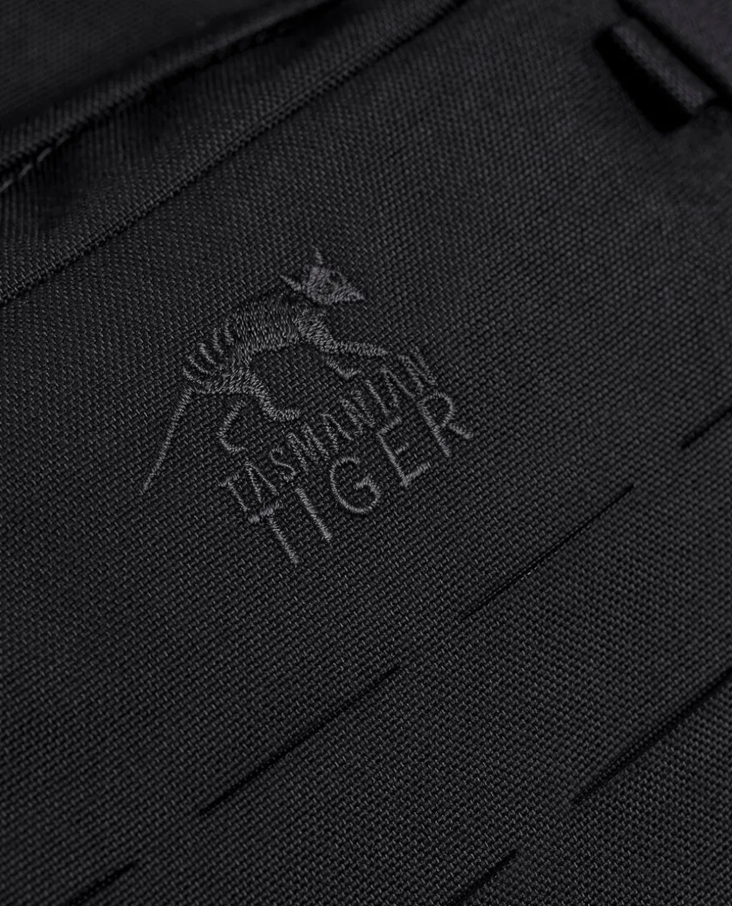 TT Modular Combat Pack Black Schwarz