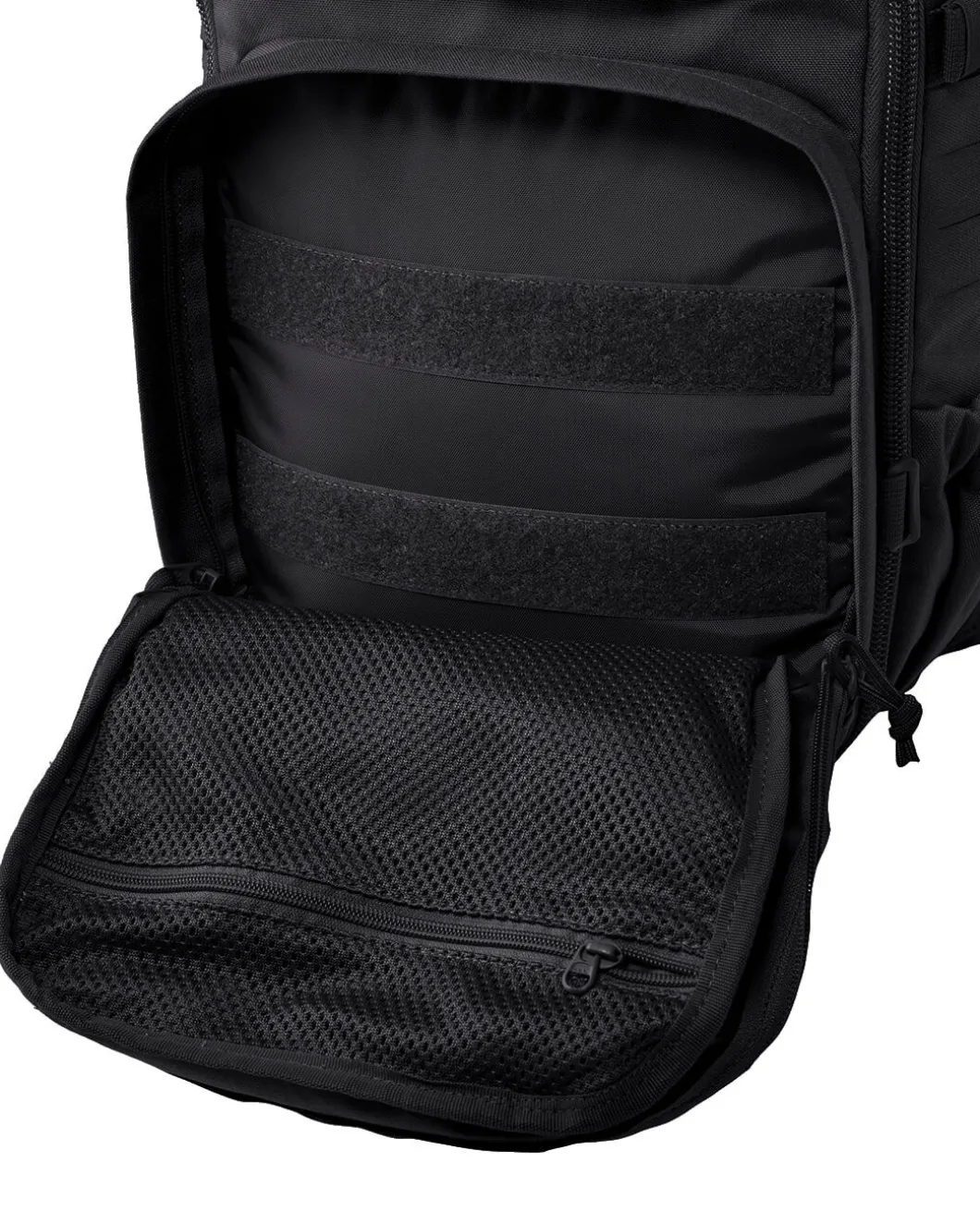 TT Modular Combat Pack Black Schwarz