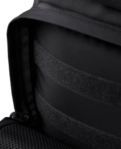 TT Modular Combat Pack Black Schwarz