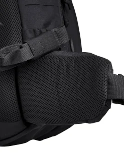 TT Modular Combat Pack Black Schwarz