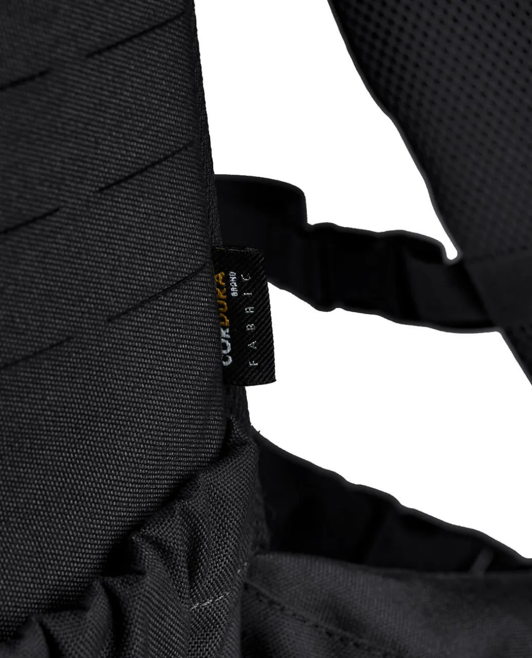 TT Modular Combat Pack Black Schwarz