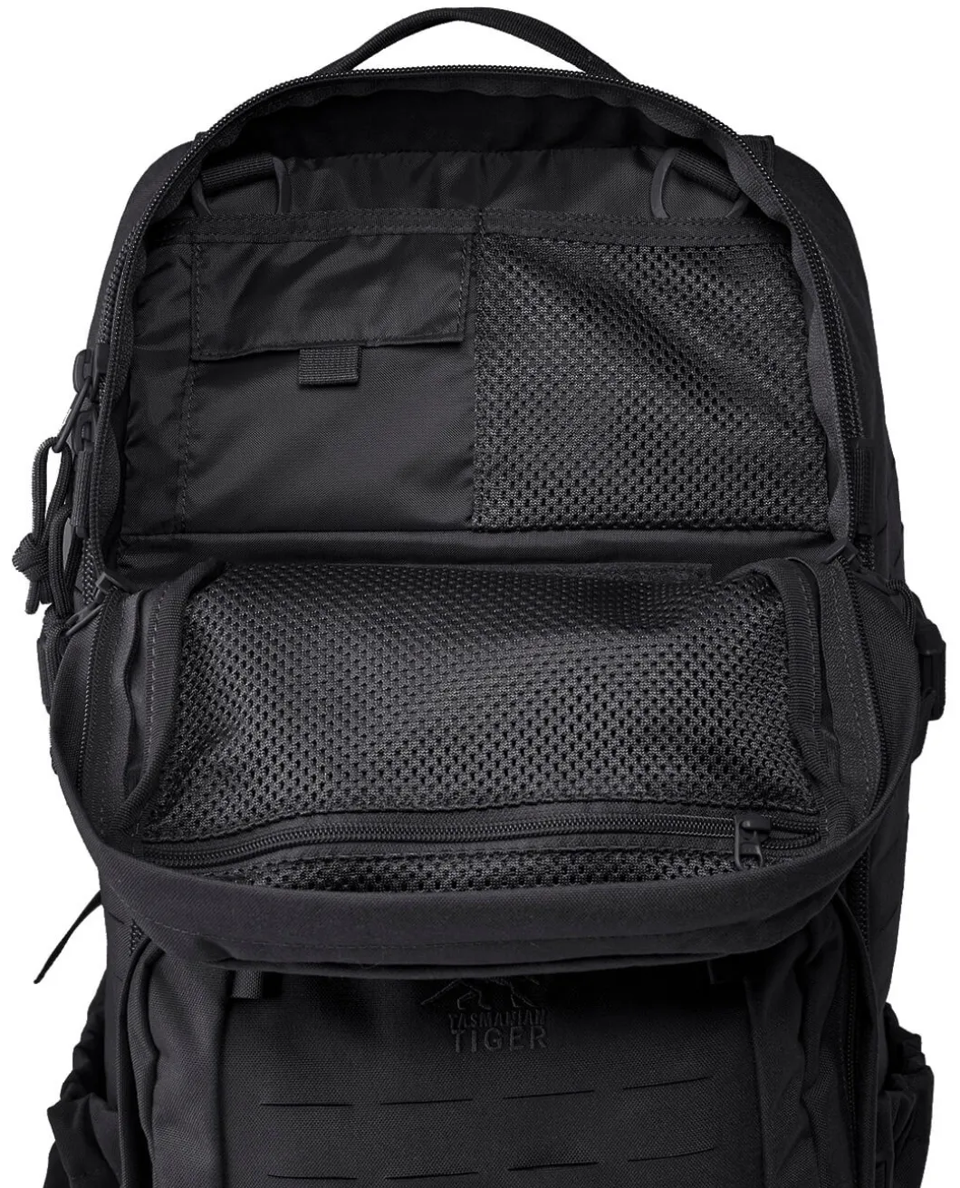 TT Modular Combat Pack Black Schwarz