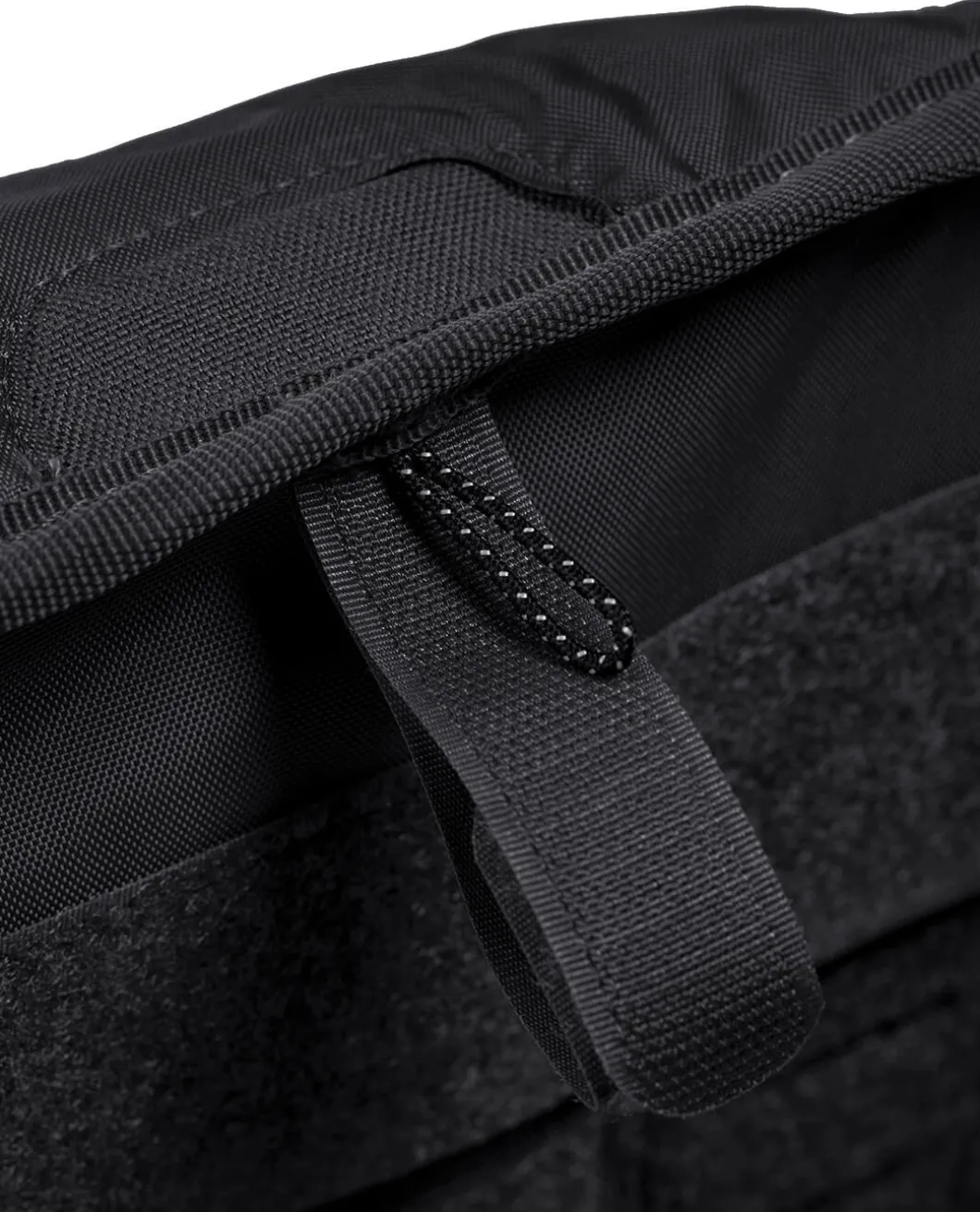 TT Modular Combat Pack Black Schwarz