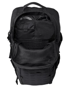TT Modular Combat Pack Black Schwarz