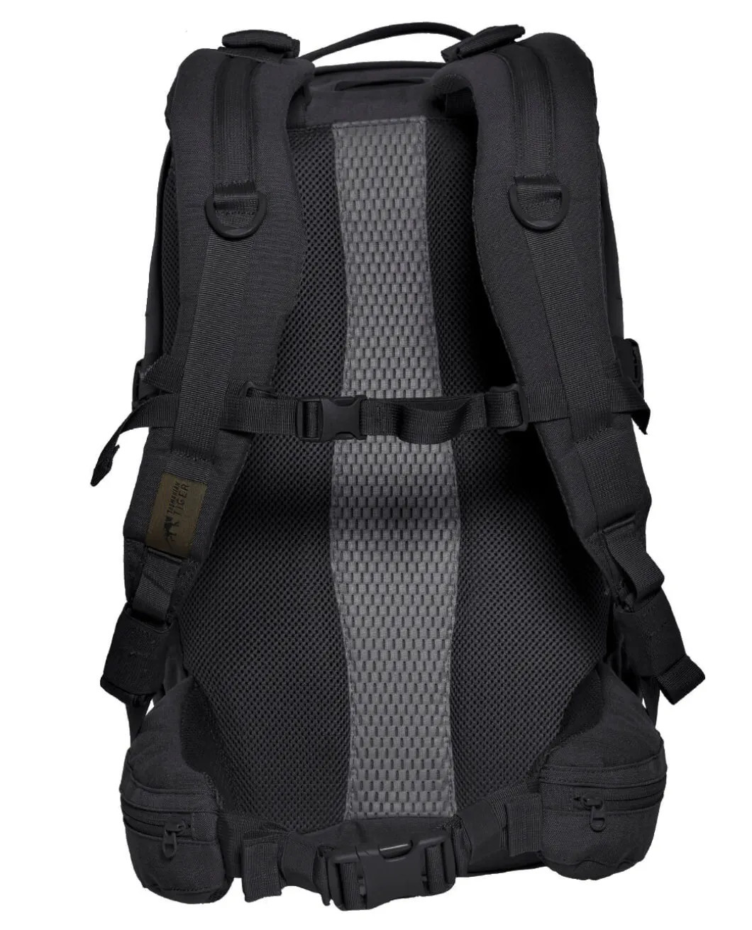 TT Modular Combat Pack Black Schwarz