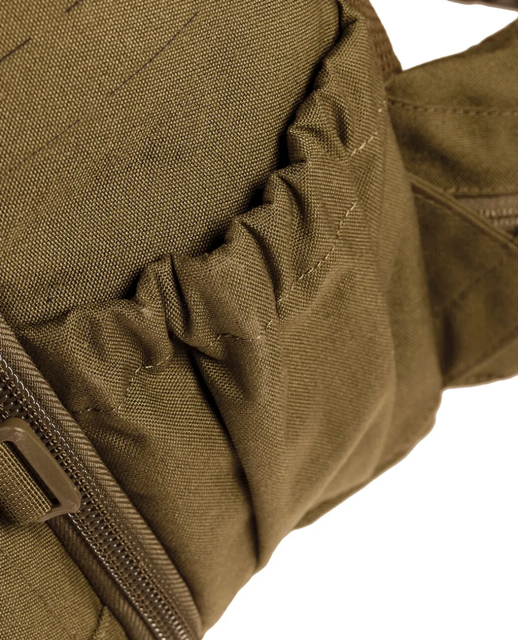 TT Modular Combat Pack Coyote Brown