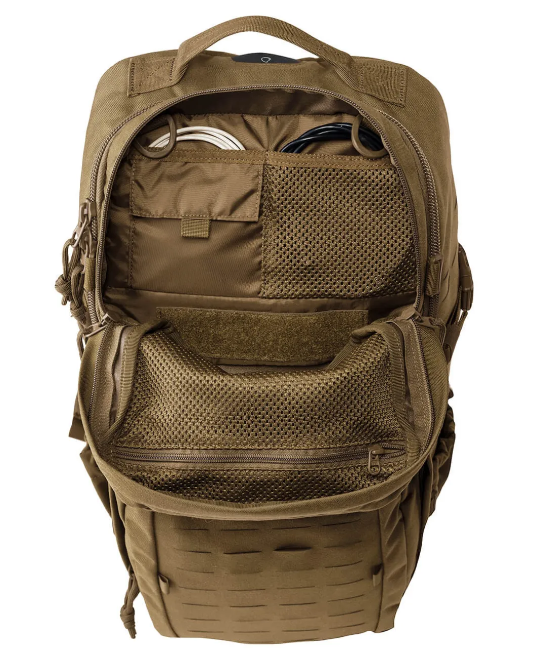 TT Modular Combat Pack Coyote Brown