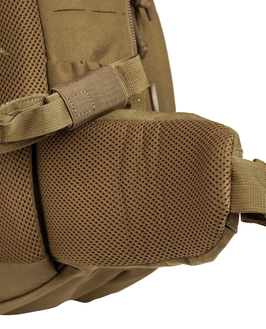 TT Modular Combat Pack Coyote Brown