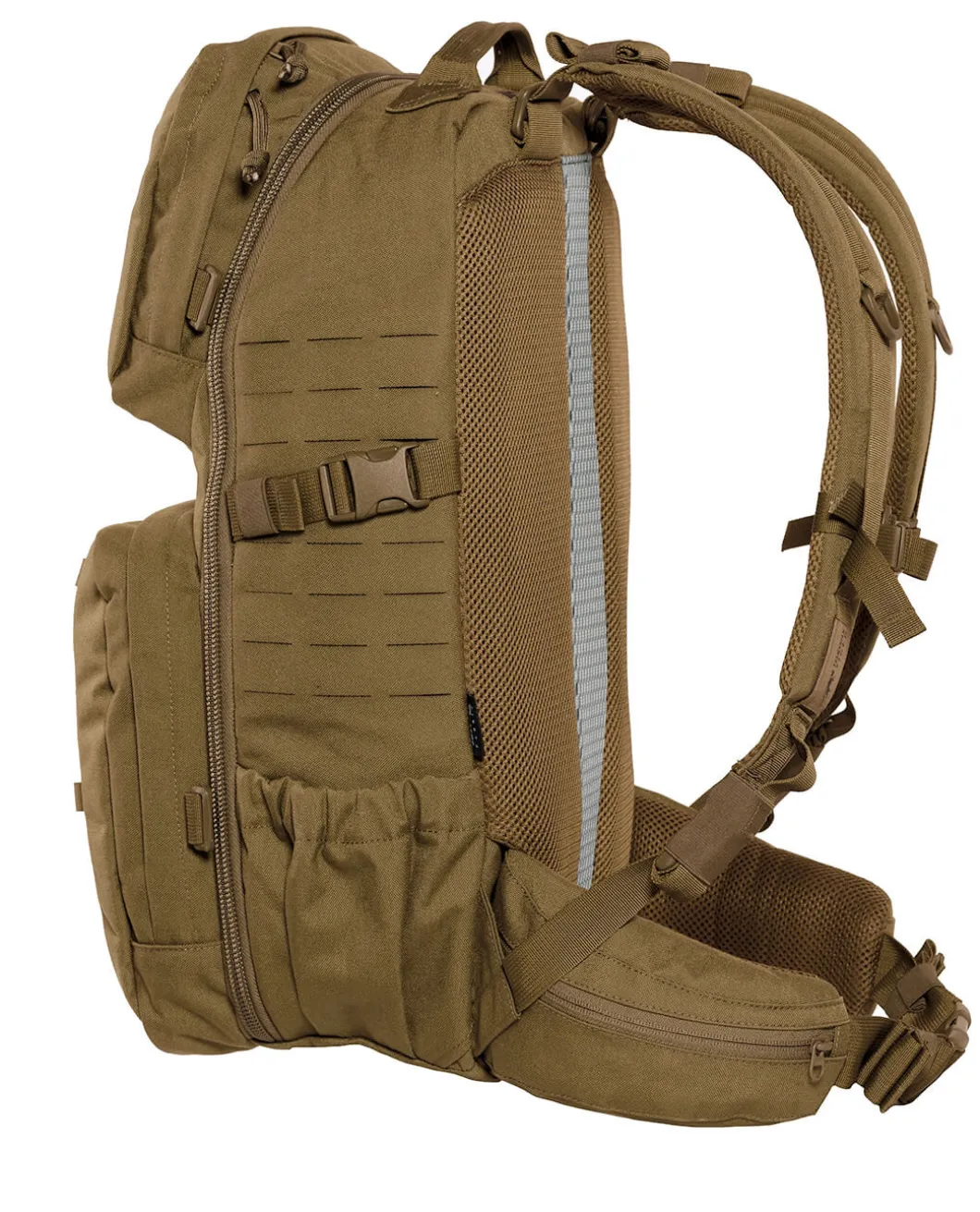 TT Modular Combat Pack Coyote Brown