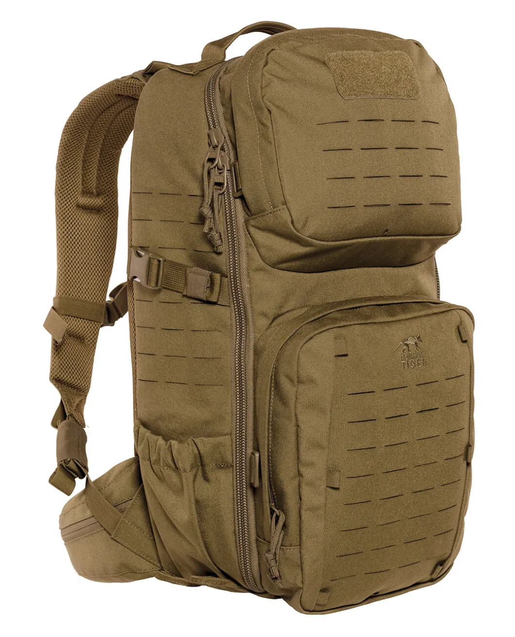 TT Modular Combat Pack Coyote Brown