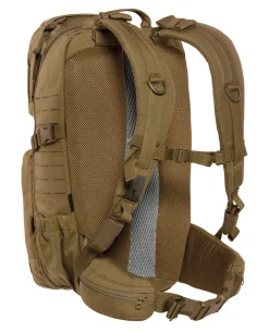 TT Modular Combat Pack Coyote Brown