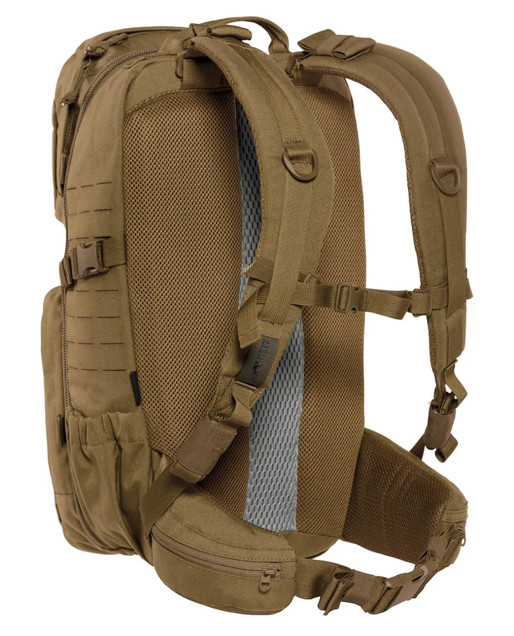 TT Modular Combat Pack Coyote Brown