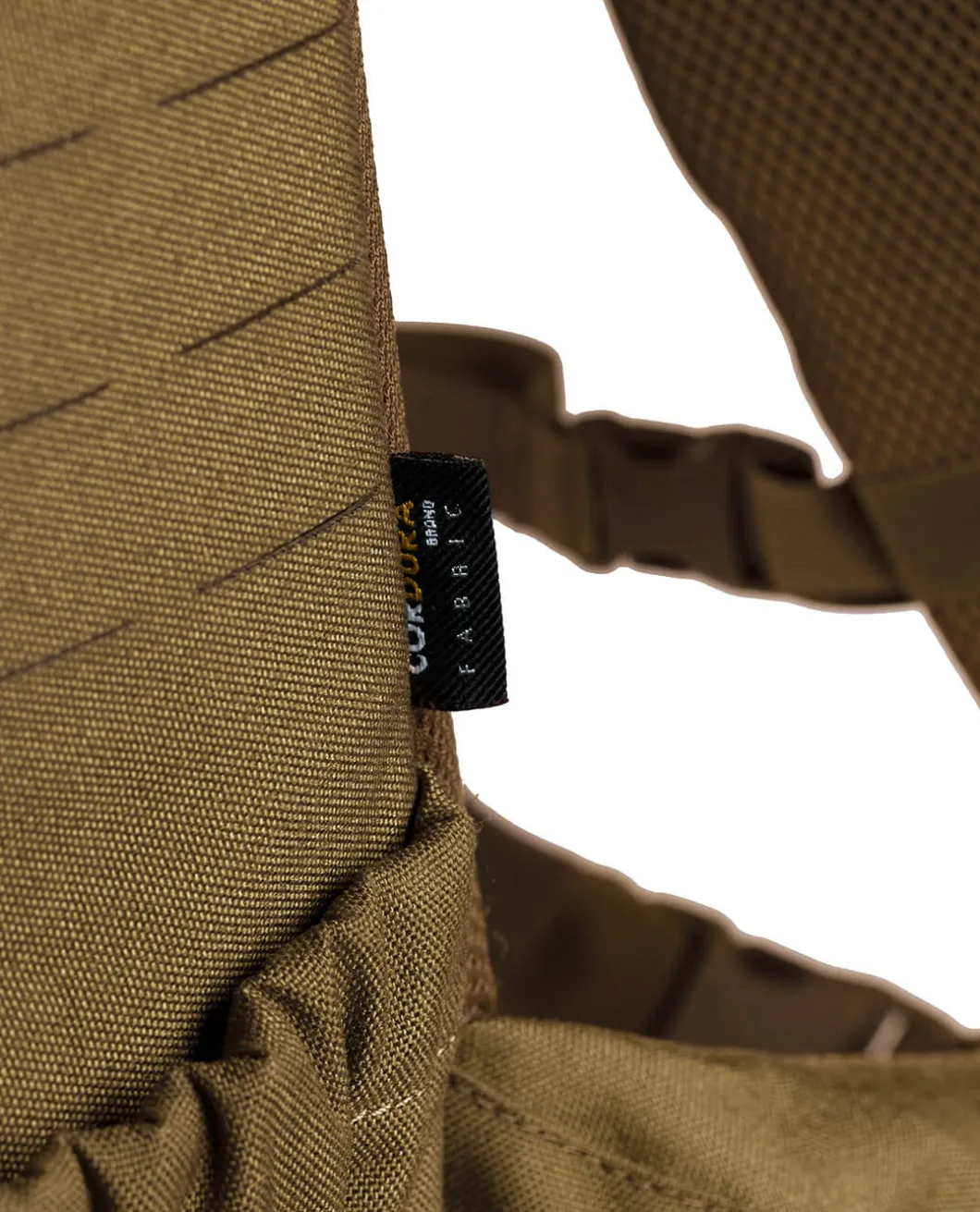 TT Modular Combat Pack Coyote Brown
