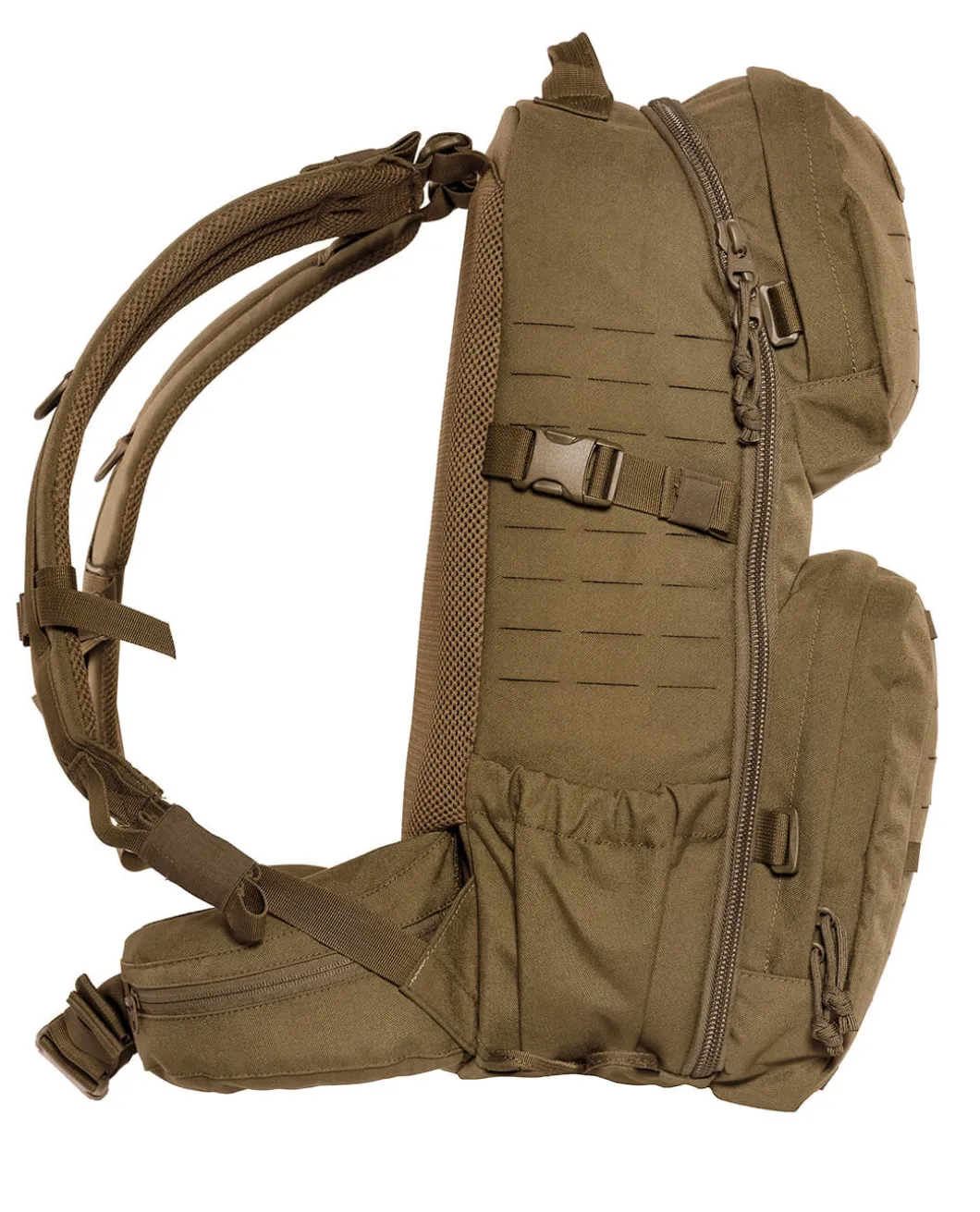 TT Modular Combat Pack Coyote Brown