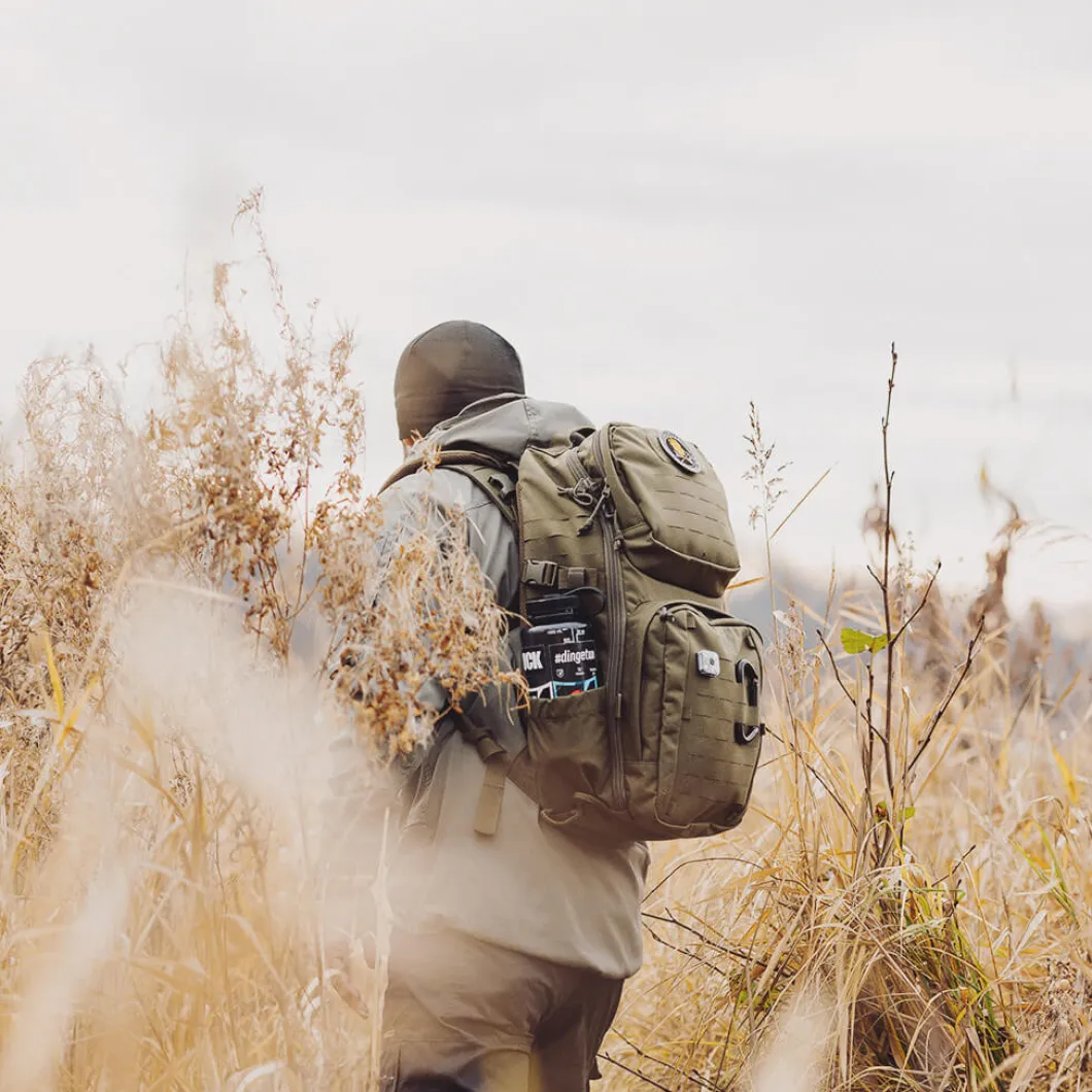 TT Modular Combat Pack Multicam